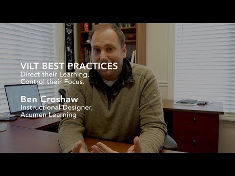 Acumen Learning