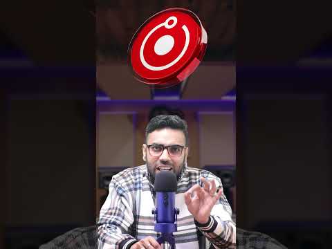 Top5 Crypto AI Coins ✅🔥