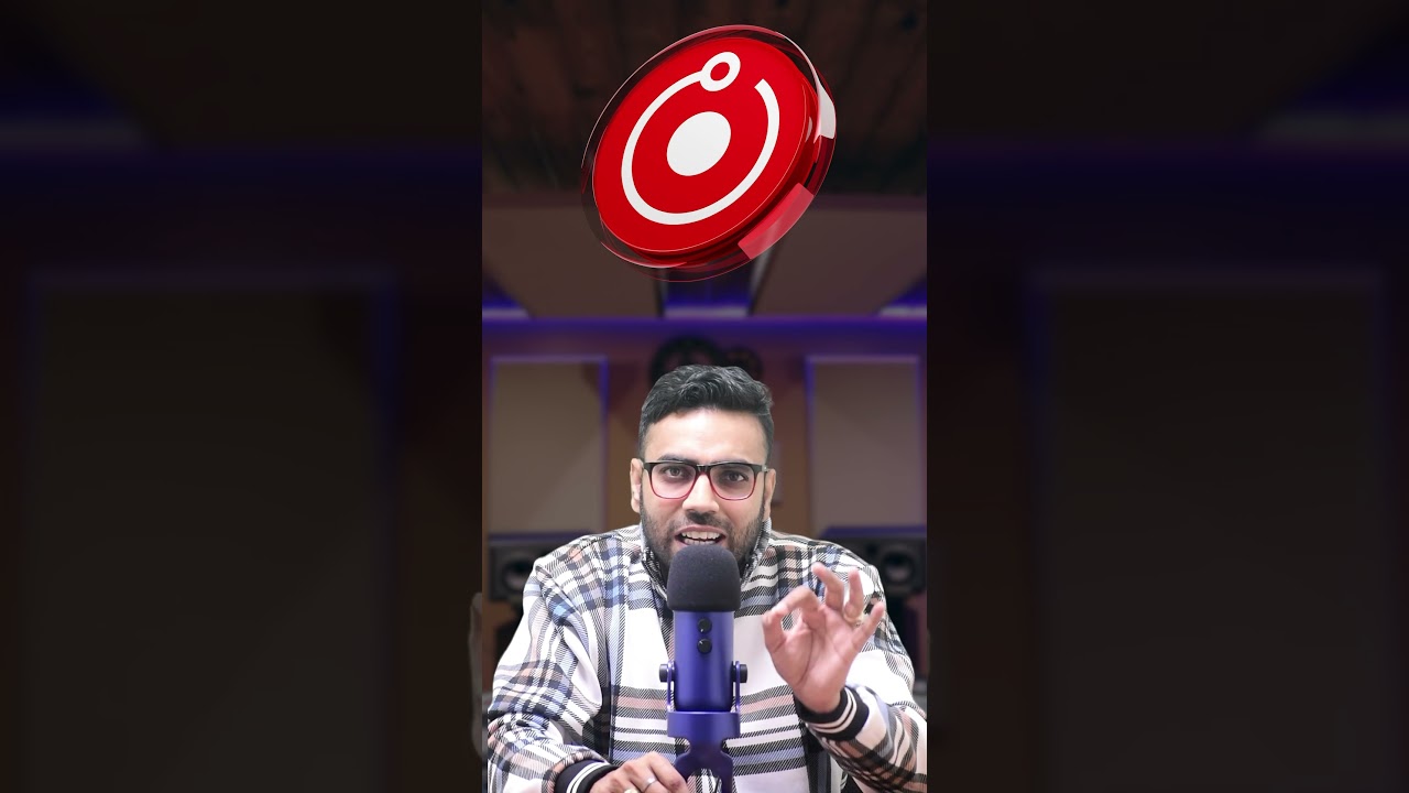 Top5 Top 5 AI-Powered Crypto Coins to Watch in 2024 🚀