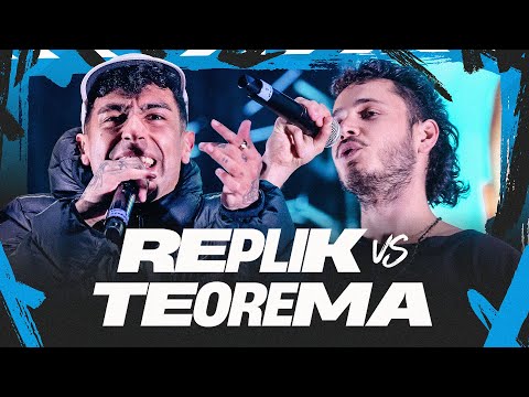 TEOREMA vs REPLIK | #FMSARGENTINA 2025/26 | Jornada 2 - Temporada 7 I Urban Roosters