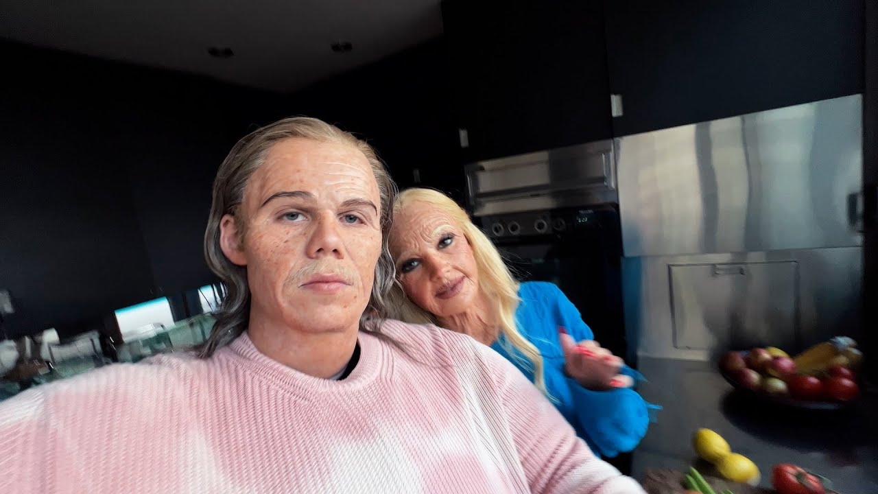 The Kid LAROI - I GUESS IT'S LOVE? 🎶 Official Music Video