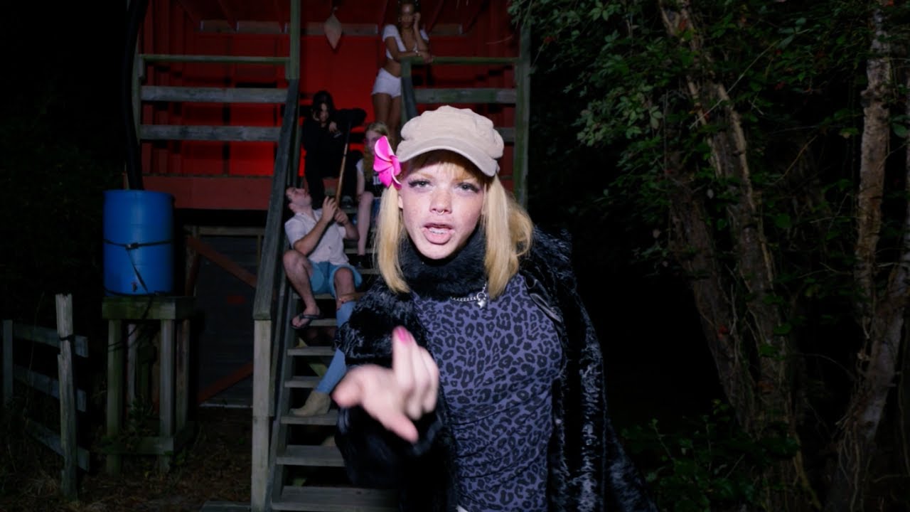 Cortisa Star - FUN 🎶 Official Music Video | Stream Now!