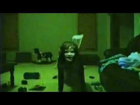 12 Scariest Ghost Encounters Caught on Camera 👻