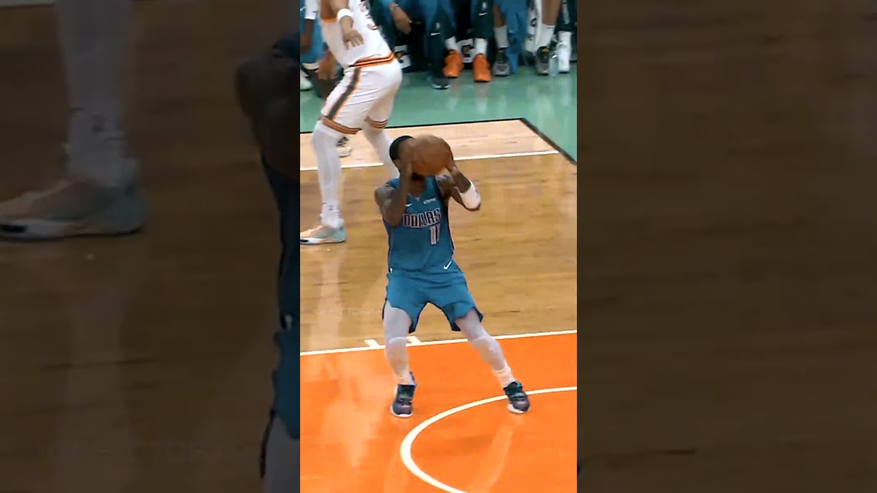 Kyrie Irving's Jaw-Dropping Dunks 😱