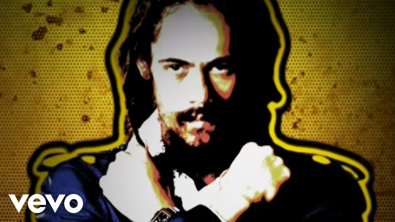 Damian Marley ft. Bobby Brown - Beautiful Music Video 🎶