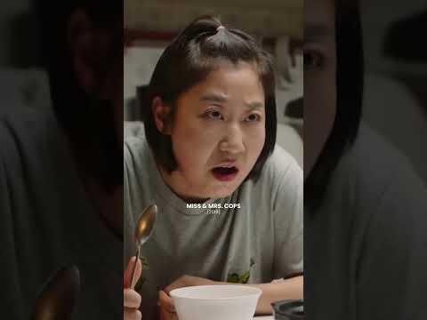 REKOMENDASI FILM KOREA SERU BERGENRE ACTION COMEDY