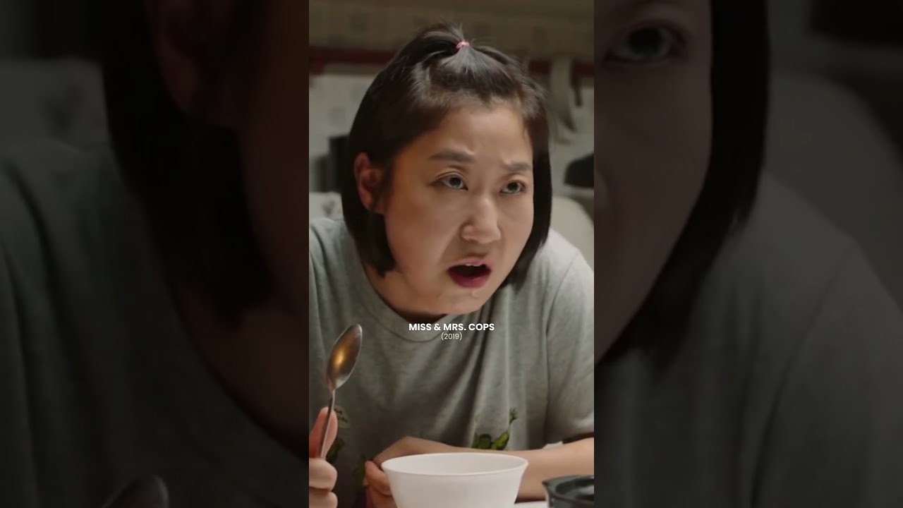 Top Korean Action Comedy Films 🎬