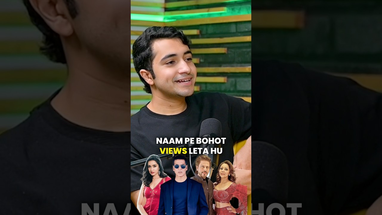 Akshay Kumar Throws Award in Surprise Moment 🎬