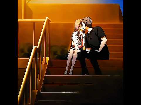 「Seojun Kissed Jugyeong❤️🫶🫣」- True Beauty Episode 13 #anime #shorts #truebeauty #mimouri