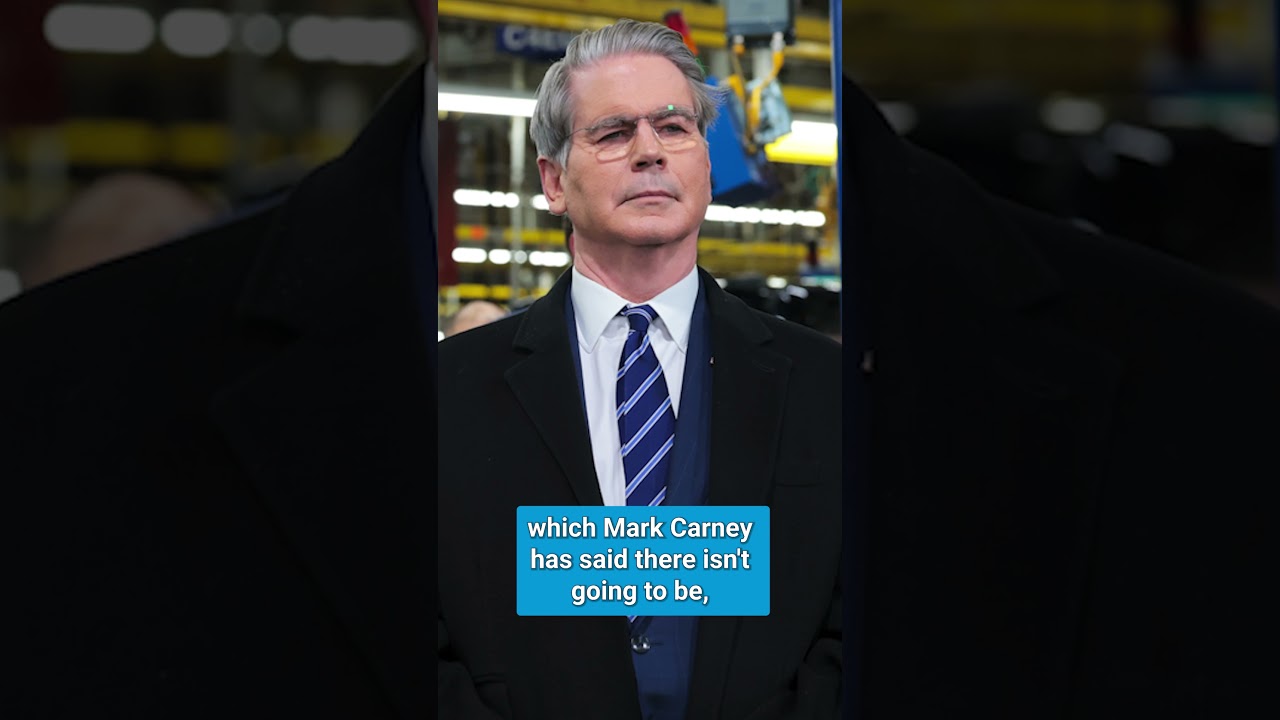 Are US-Canada Ties Strained? | ask ian