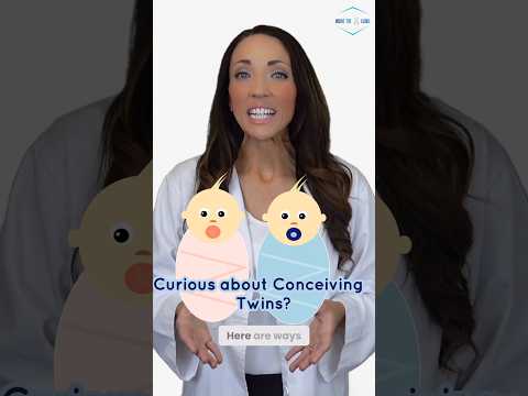 How to Conceive Twins: Increase Your Chances (Doctor’s Take)