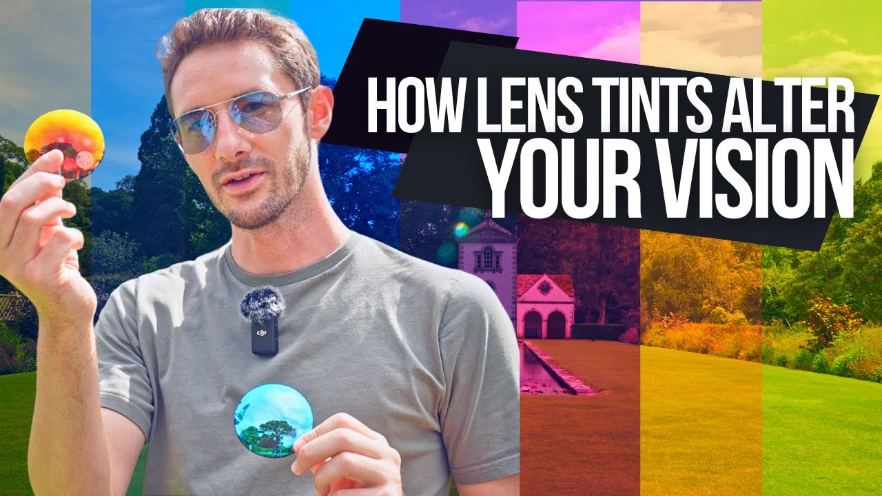 Best Tint Colors for Sunglasses: Comparison Guide