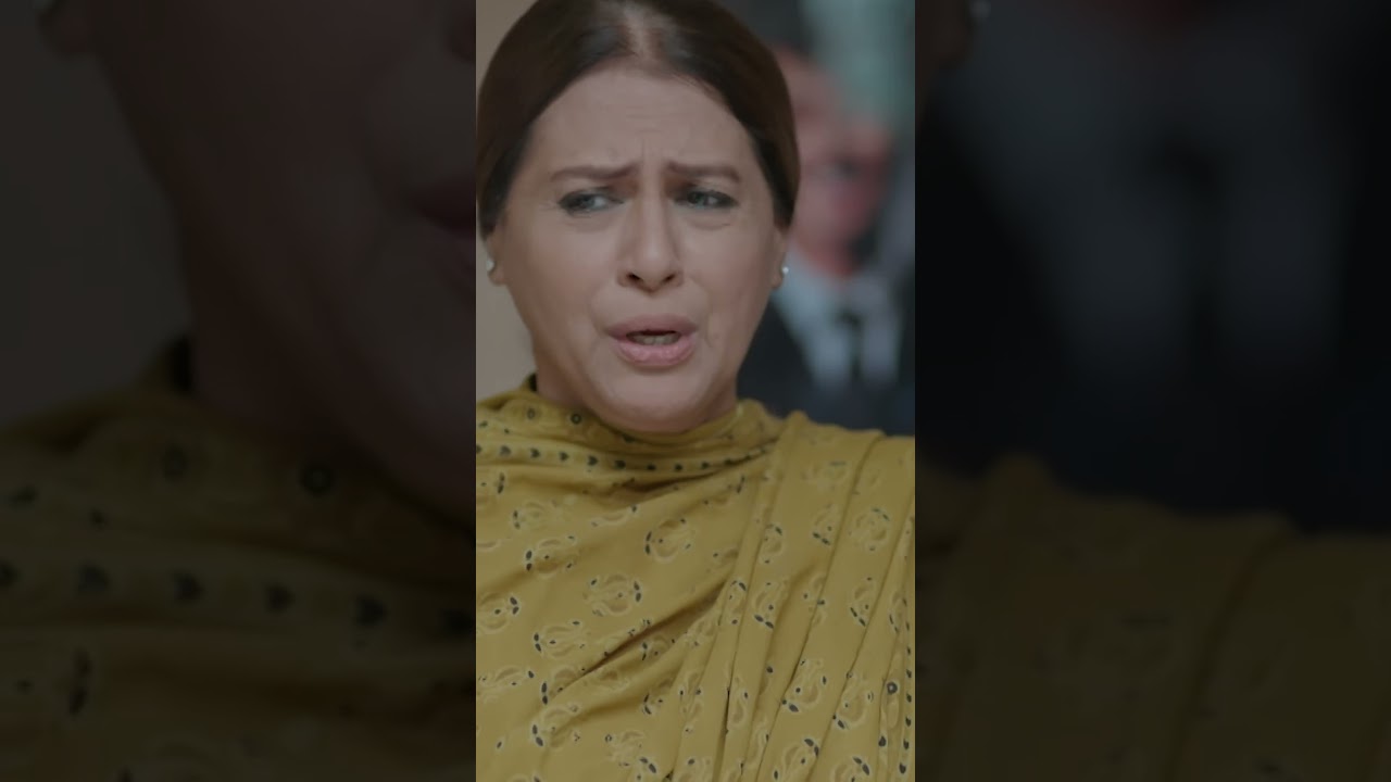 SharPasand Episode 29 Promo: Hira Mani & Naumaan Ijaz 🎬