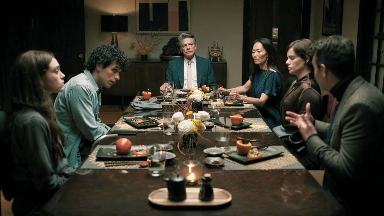 Quyi Qatlamdagi Odamlar: Ochlik va Suvsizlik 🌍