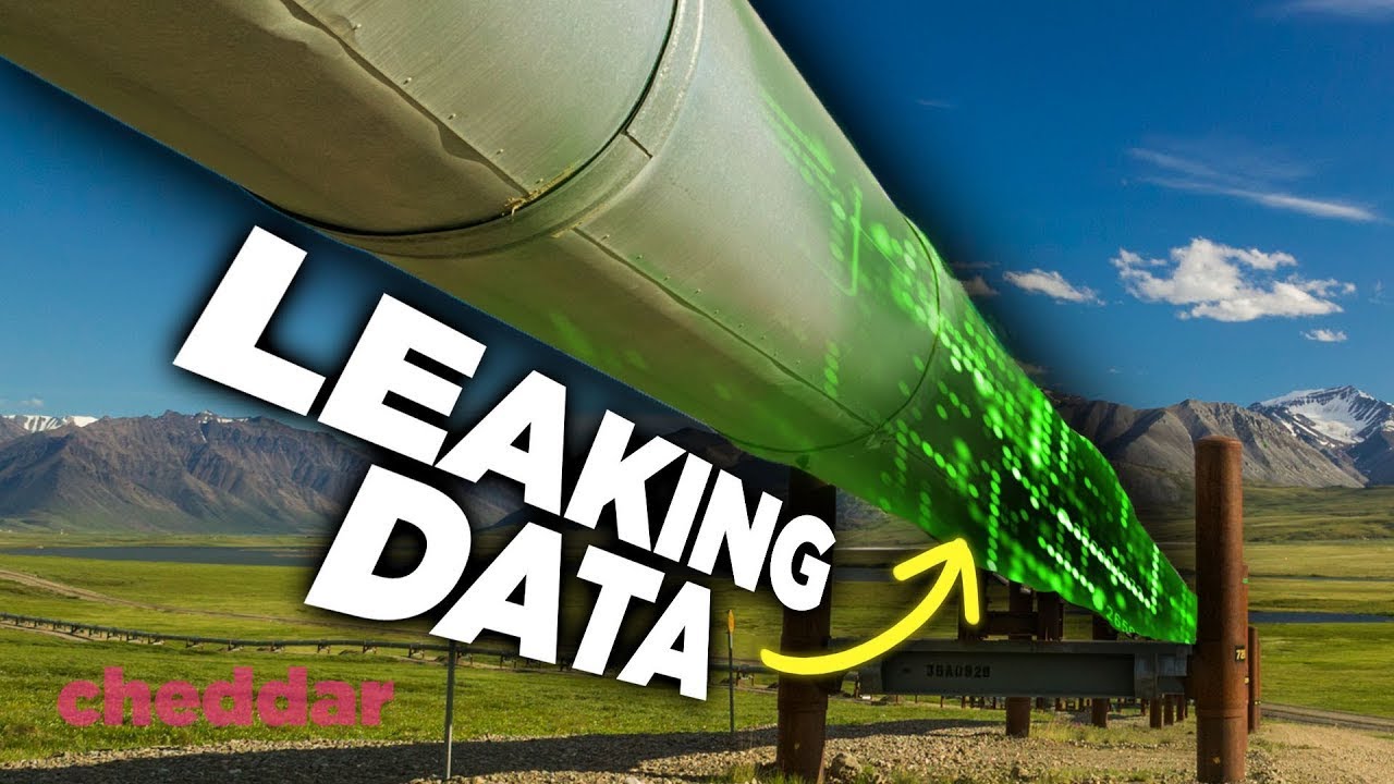 Colonial Pipeline Cyberattack Explained 🚨