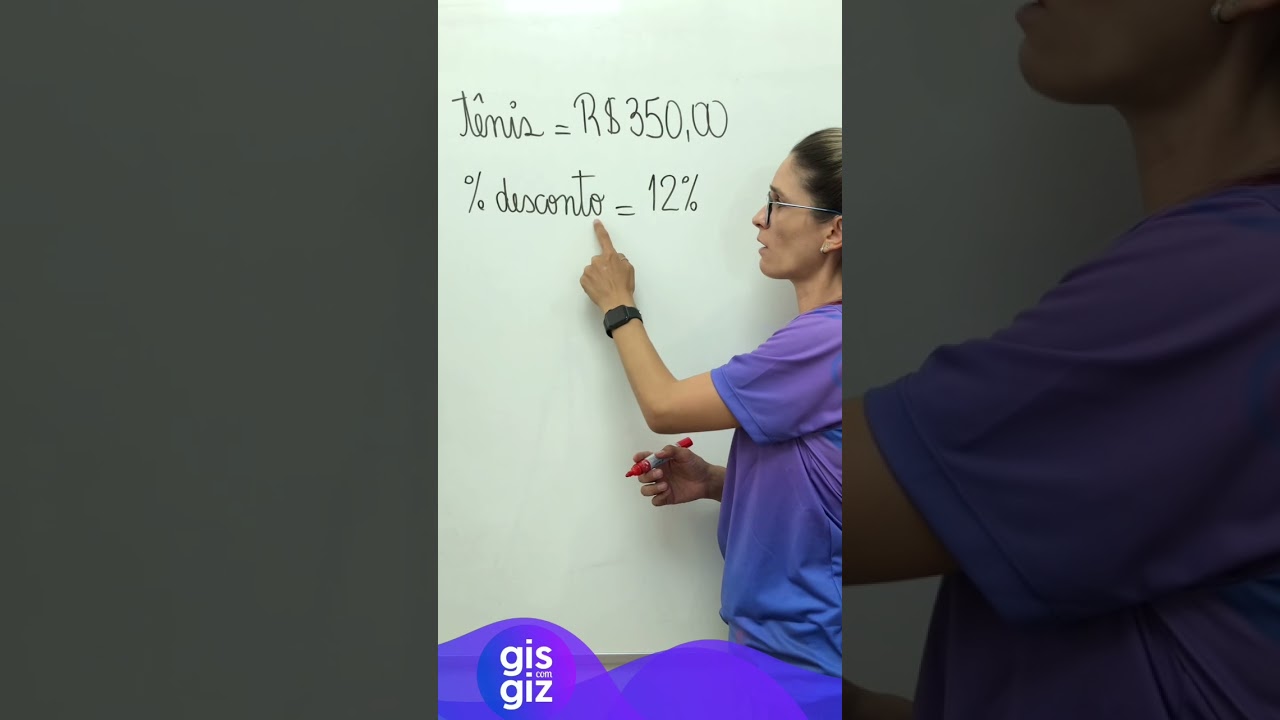 Aprenda Cálculo Mental de Porcentagem 📊