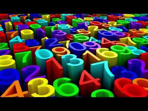 Chanson pour Compter jusqu’à 100 🎶