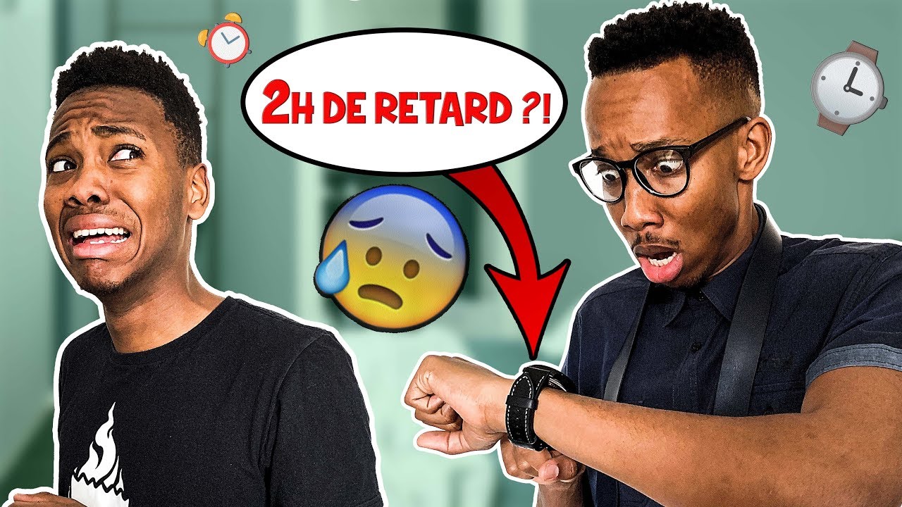 Retard ? La Parodie Bros te comprend 😂