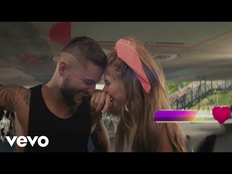 Maluma - 11 PM (Official Video)