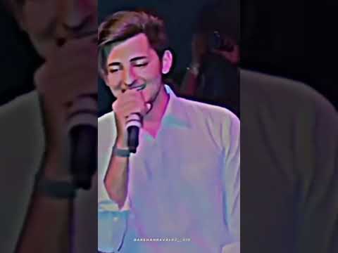 main chahu tujhko meri jaan bepanah live in concert by darshan raval