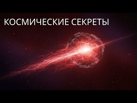 3I/ATLAS: Хрупкий межзвёздный гость, раскрывающий тайны Вселенной | Наука для сна
