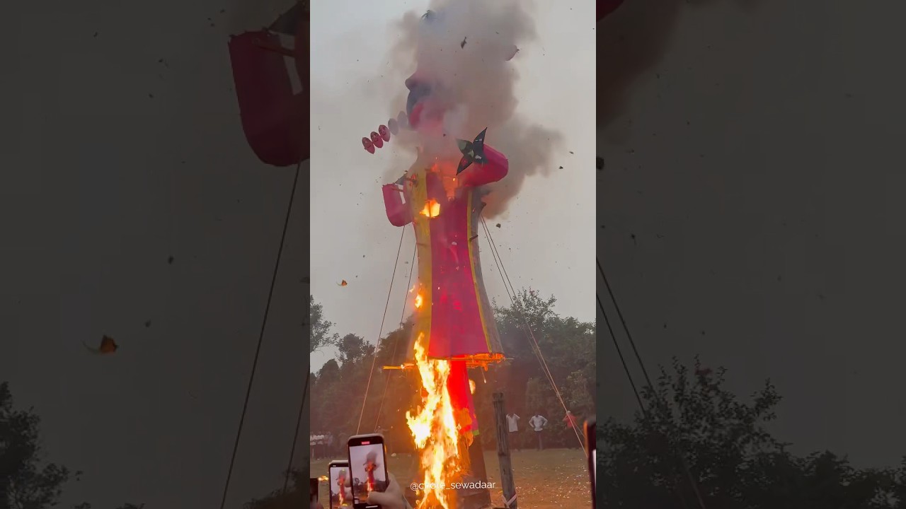 Dussehra 2025 Date & Significance