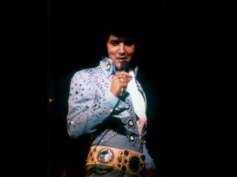 Elvis Presley - Best Version of An American Trilogy 🇺🇸