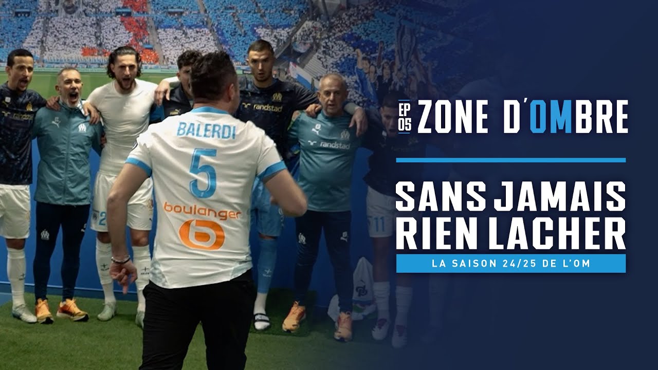OM accueille Bennacer après victoire contre Lyon ⚽