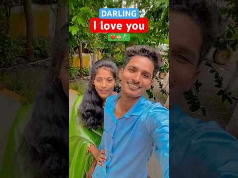 Darling 143😍💍💕 || #sagarsuryavanshi #bhaiyamoresong #khandeshi