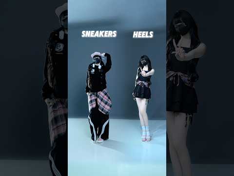 In The Club Dance Trend