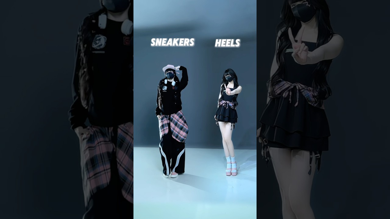 Join the Hottest Club Dance Trend of 2024! 💃