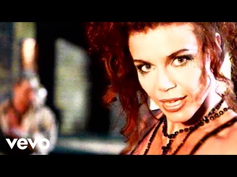 Masterboy - Feel The Heat Of The Night (Official Video)