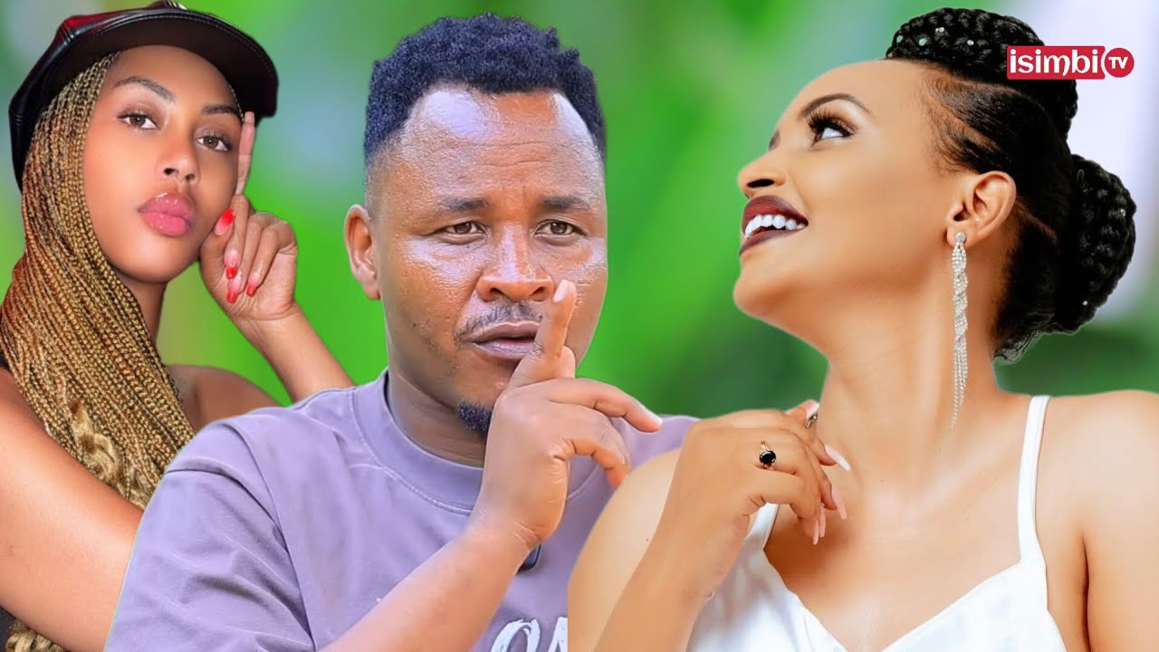 Bahavu na Nyambo Abaciriye Umunani Uteye Ubwoha: Kwiyemera, Kwiremereza, no Kwiga Ibitangaza