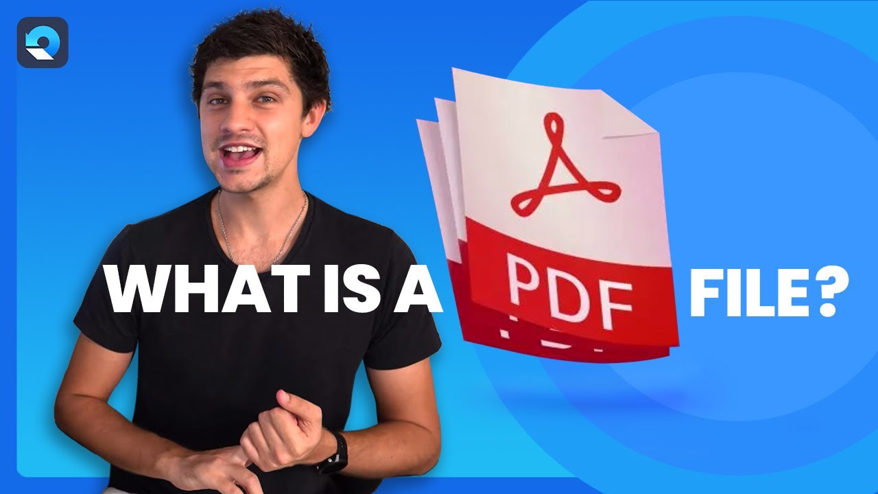 Understanding PDF Files: Definition, Uses, Advantages, and Limitations