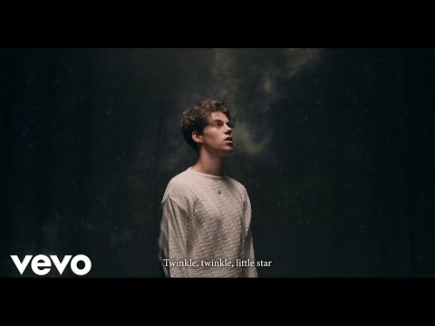 Peder Elias - Twinkle Twinkle (Official Lyric Video)