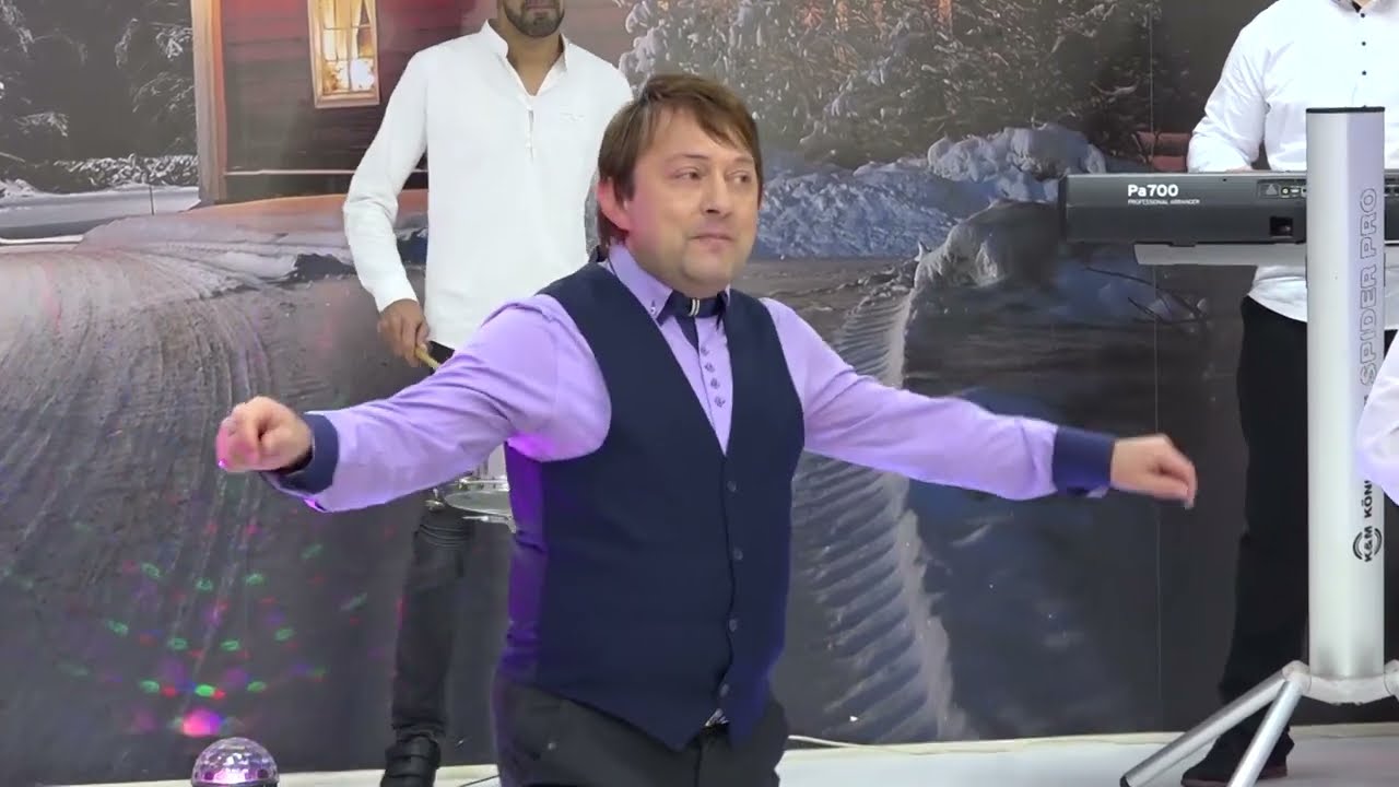 Zoran Sumadinac - Autotune (Sezam Produkcija, 2018)