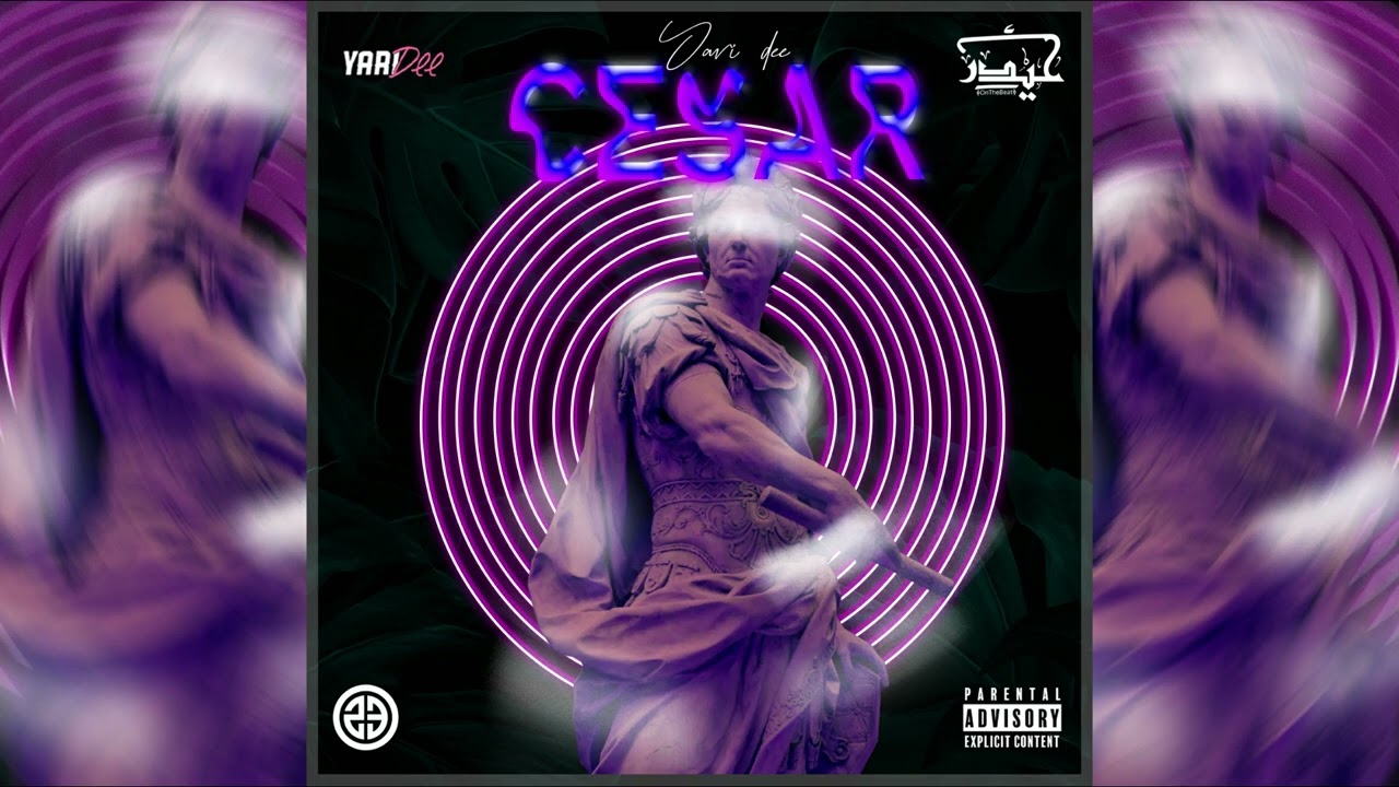 YariDee // Cesar (Official Music)
