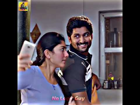 Sai Pallavi💖💫 Status #shorts #ytshorts #saipallavi #nani #hindistatus