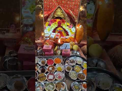 Jai Maa Chintpurni | Jai Mata Di | Chintpurni Mandir | Mata Rani | Chintpurni Dham | Chintpurni Devi