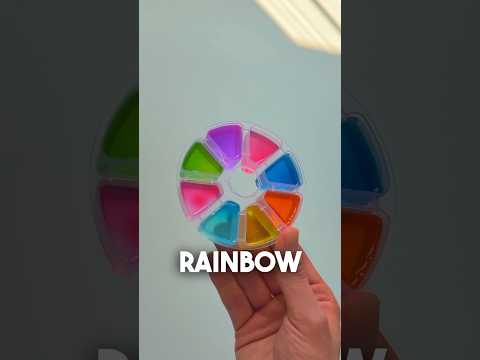 Testing Viral TikTok Slime Trends✨