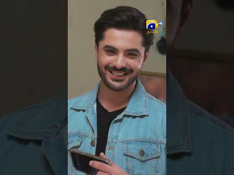 Pathar Dil Episode 84 Promo | Tonight at 7:00 PM only on Har Pal Geo #pathardil #shorts