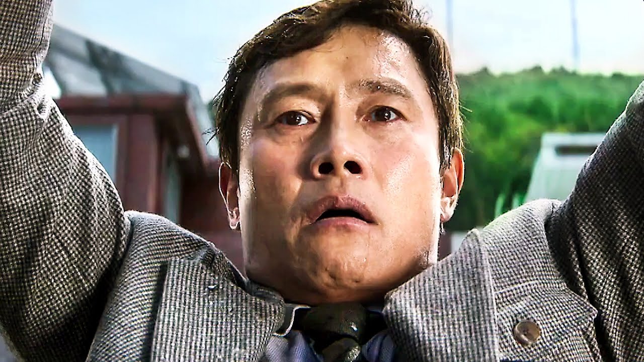 Aucun Autre Choix Teaser (2025) Park Chan-wook