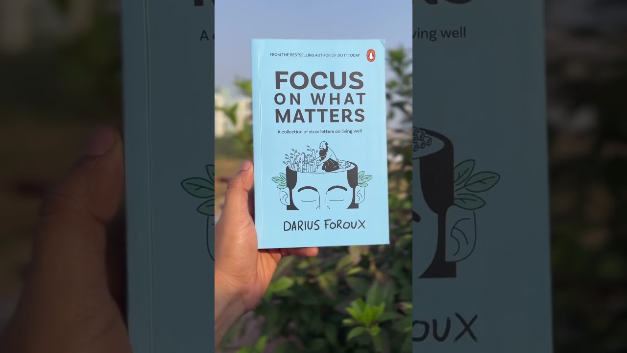 5 Top 5 Books to Develop Unbreakable Self-Discipline