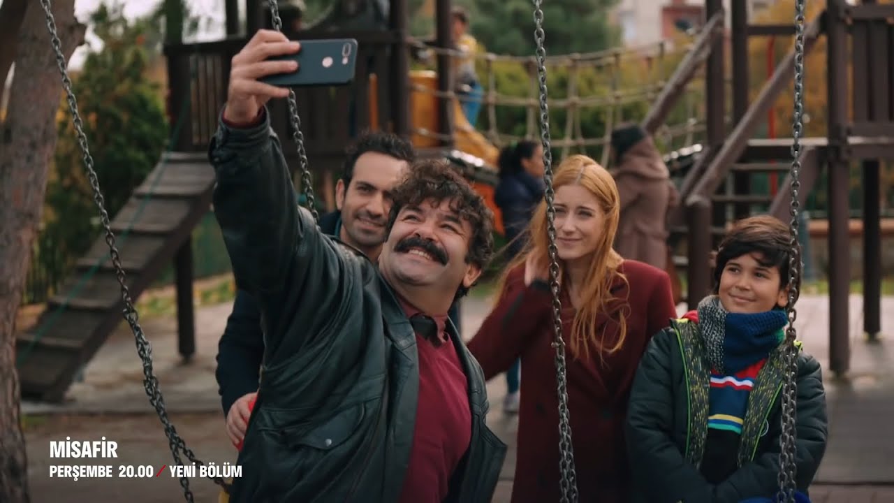 مسلسل الضيف الحلقة 4 إعلان 2 مترجم بالعربية