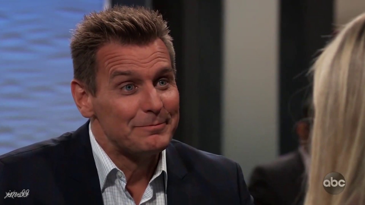 GH: Crimson Cover Planning Part 1/4 (June 24, 2019)