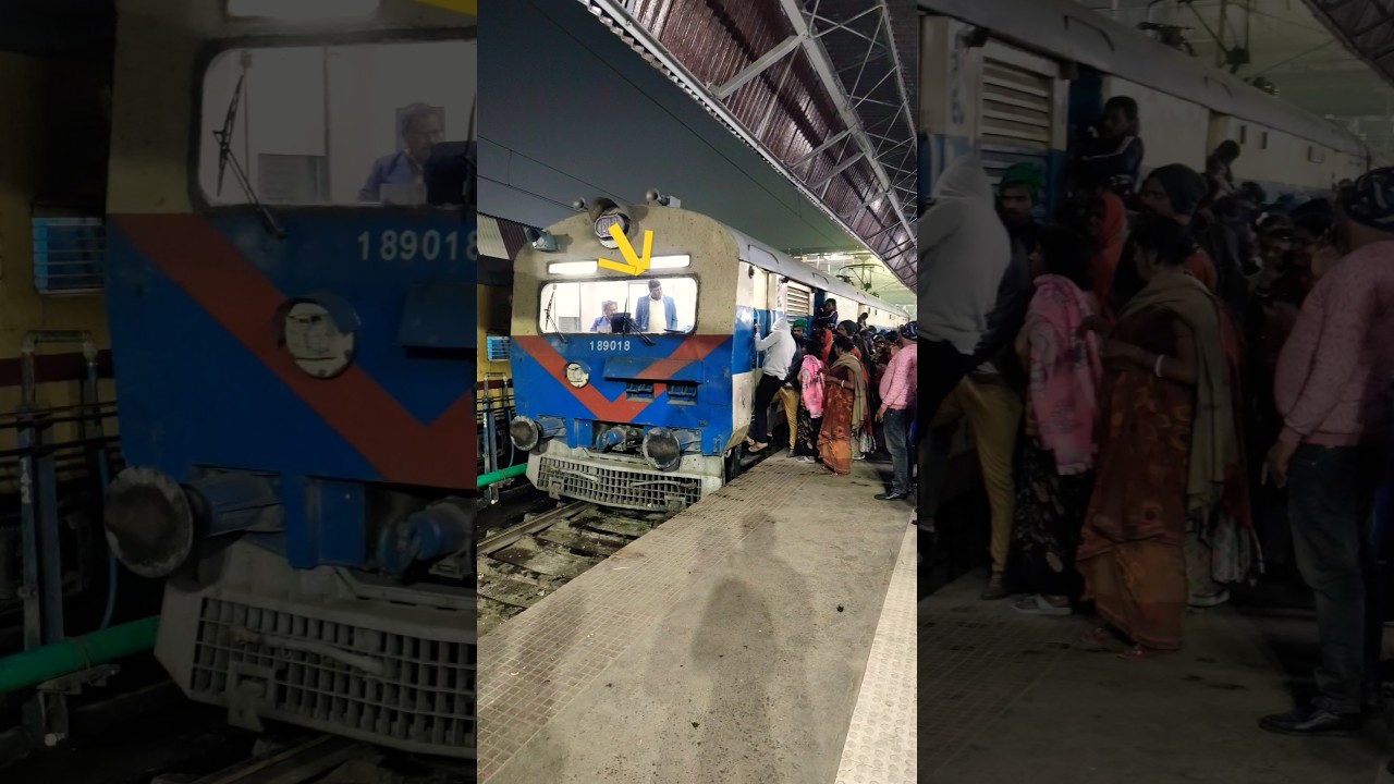 Patna Junction Faces Overcrowding π
