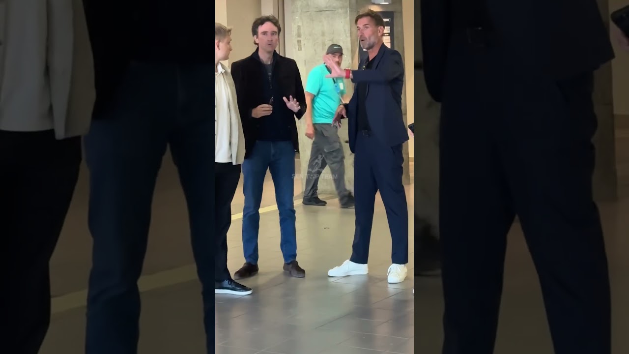 Klopp et PFC : Une belle aventure en vue