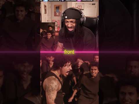 Hanumankind just dropped a NEW Song ๐ณ๐ฅ