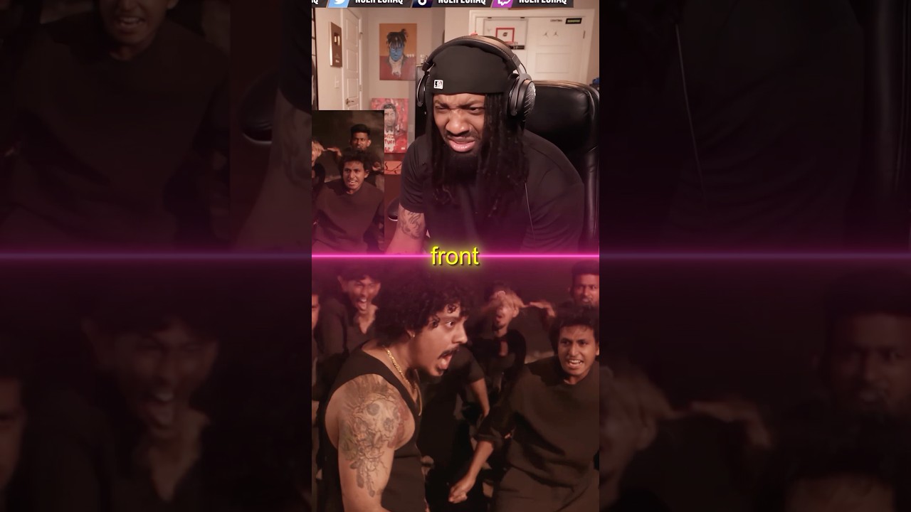 Hanumankind Releases Exciting New Song! 🎶