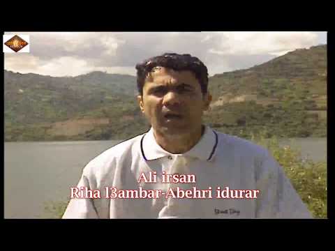 Ali Irsan-Riha l3ambar&Abehri idurar